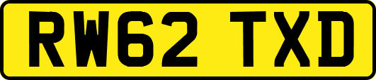 RW62TXD