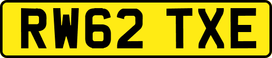 RW62TXE