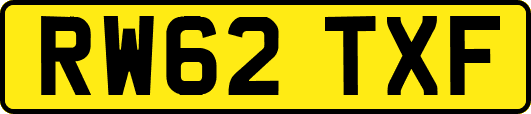 RW62TXF
