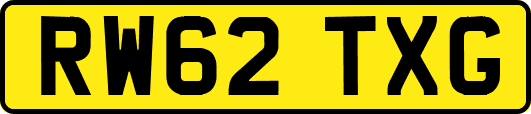 RW62TXG