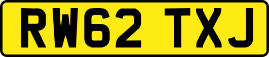 RW62TXJ