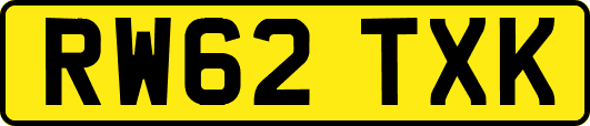 RW62TXK