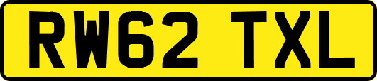 RW62TXL