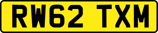 RW62TXM