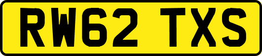 RW62TXS