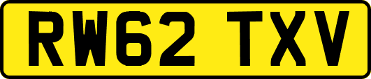 RW62TXV