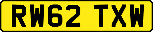 RW62TXW