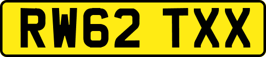 RW62TXX