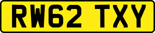 RW62TXY