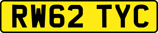 RW62TYC
