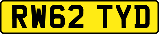 RW62TYD