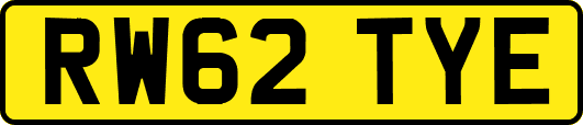 RW62TYE