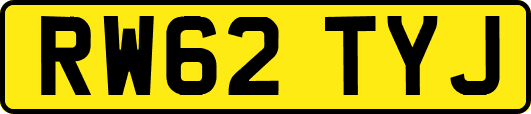 RW62TYJ