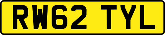 RW62TYL
