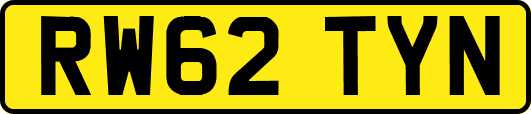 RW62TYN