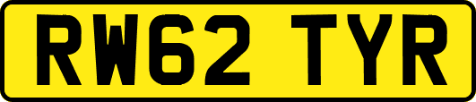 RW62TYR
