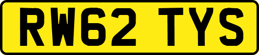 RW62TYS