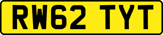 RW62TYT