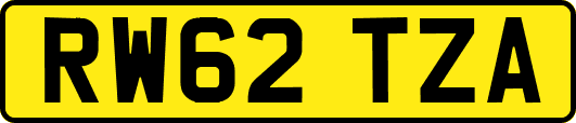 RW62TZA