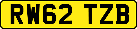 RW62TZB