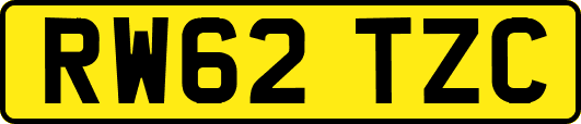 RW62TZC