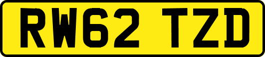 RW62TZD