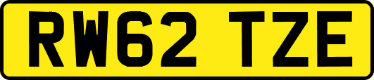 RW62TZE