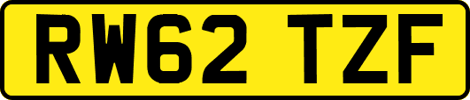 RW62TZF