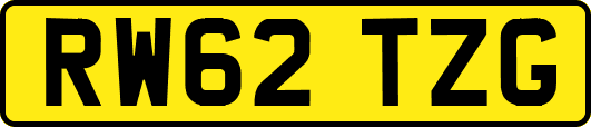 RW62TZG