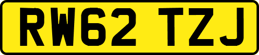 RW62TZJ