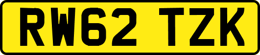 RW62TZK