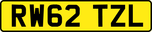 RW62TZL