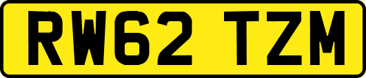 RW62TZM