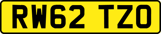 RW62TZO