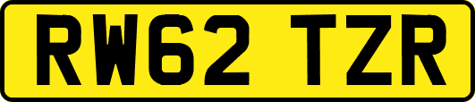 RW62TZR