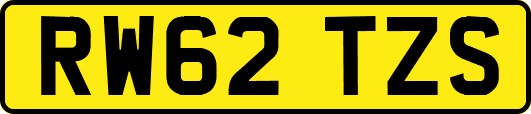 RW62TZS