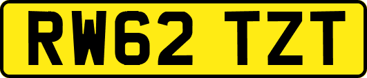 RW62TZT