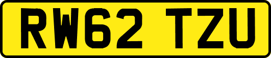 RW62TZU