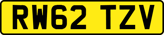 RW62TZV