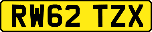 RW62TZX