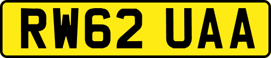 RW62UAA