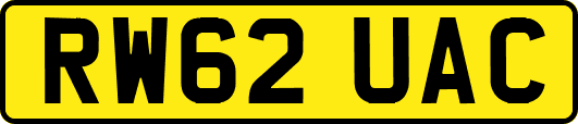 RW62UAC