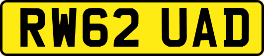 RW62UAD