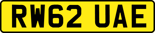 RW62UAE