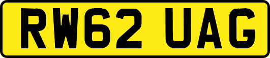 RW62UAG