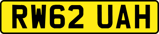RW62UAH
