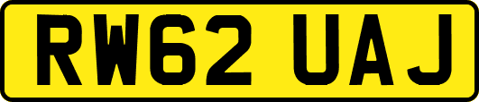 RW62UAJ