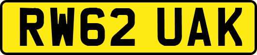 RW62UAK