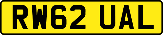 RW62UAL