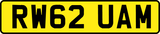 RW62UAM